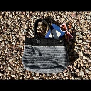 Vintage 90s The Sak bag! 🌻